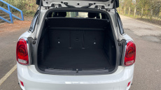 MINI Countryman 1.5 Cooper Exclusive 5dr Petrol Hatchback